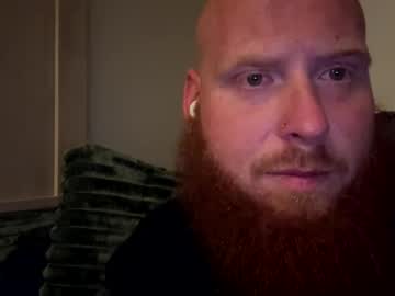 Sitonmybeardinsouthcarolina Chaturbate stream image from October 13, 2025