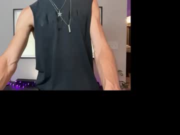 Treistreet Chaturbate stream image from October 13, 2025