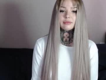 Bklfeya Chaturbate stream image from October 13, 2025