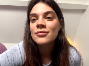 Carolynboseman Chaturbate stream image from October 13, 2025