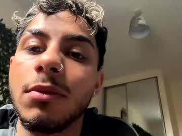 Cumile398709 Chaturbate stream image from October 13, 2025