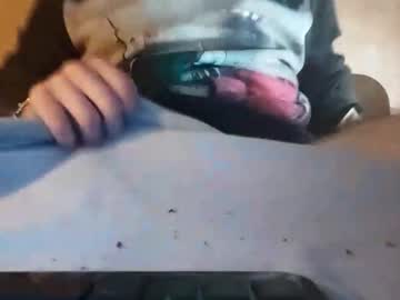 Edivad91 Chaturbate stream image from October 13, 2025
