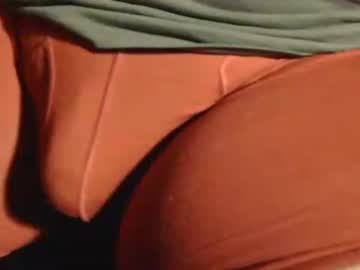 Floppyycollegedude Chaturbate stream image from October 13, 2025