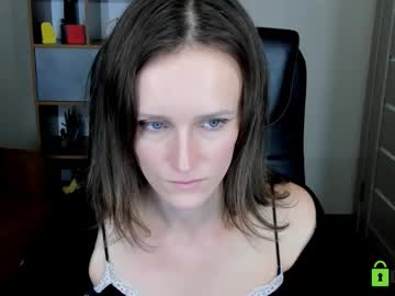 Francescacollins Chaturbate stream image from October 13, 2025
