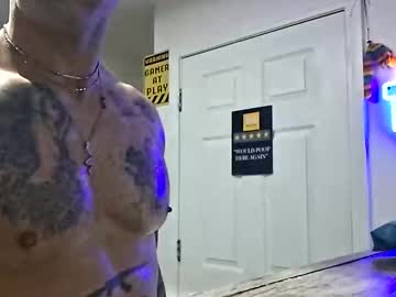 Geekedoutlabs stream image from October 13, 2025