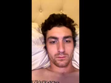 Jakeducharme Chaturbate stream image from October 13, 2025