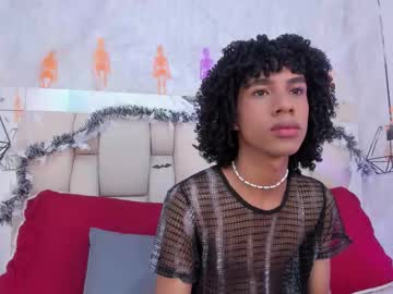 Johan_Gz_ Chaturbate stream image from October 13, 2025