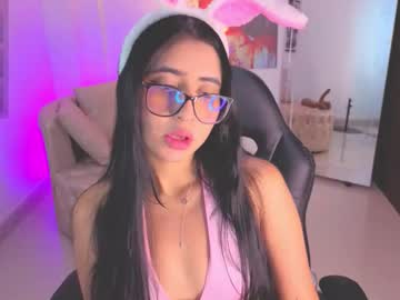 Kiim__Samanta Chaturbate stream image from October 13, 2025
