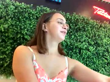 _Little_Blake Chaturbate stream image from October 13, 2025