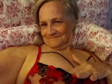 Lonelylana1955 Chaturbate stream image from October 13, 2025