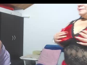 Nathy_Voyeur stream image from October 13, 2025