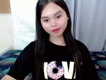 Rhianne_Fuckdoll Chaturbate stream image from October 13, 2025