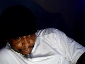 Rickavelli Chaturbate stream image from October 13, 2025