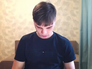 Simbo_Cool Chaturbate stream image from October 13, 2025