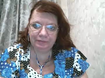 Susanaahsun Chaturbate stream image from October 13, 2025