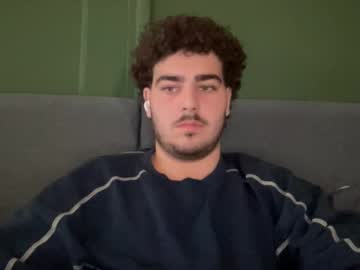 Tim499363 Chaturbate stream image from October 13, 2025