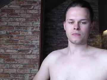 Tomy_Fleck Chaturbate stream image from October 13, 2025