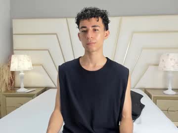 Zahir_Ashar Chaturbate stream image from October 13, 2025