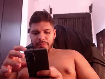 _28omar Chaturbate stream image from October 13, 2025