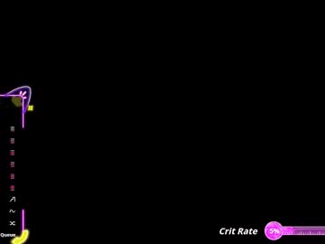 Amazing_Alina Chaturbate stream image from October 13, 2025
