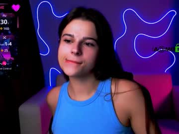 Amina_Lovers Chaturbate stream image from October 13, 2025