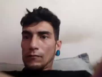 Andsexbi69 Chaturbate stream image from October 13, 2025