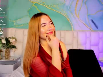 Bbymabel Chaturbate stream image from October 13, 2025