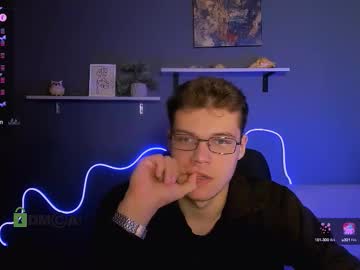 Dylan_Bold Chaturbate stream image from October 13, 2025