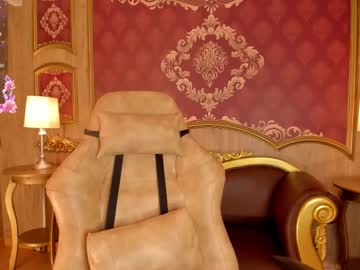 Helenstanfordd Chaturbate stream image from October 13, 2025