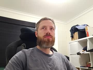 J0hnny_Thunder Chaturbate stream image from October 13, 2025