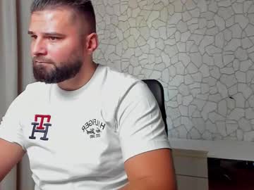 Kysononyx Chaturbate stream image from October 13, 2025