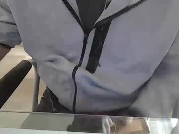 Leoufdedingue Chaturbate stream image from October 13, 2025