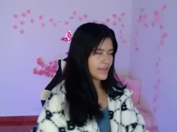 Linda__666 Chaturbate stream image from October 13, 2025