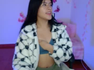 Linda__777 Chaturbate stream image from October 13, 2025