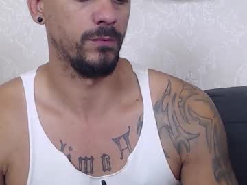 Ryanvibe Chaturbate stream image from October 13, 2025