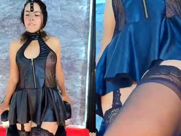 Samantha_Venus1 Chaturbate stream image from October 13, 2025