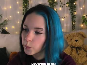 She_Well Chaturbate stream image from October 13, 2025
