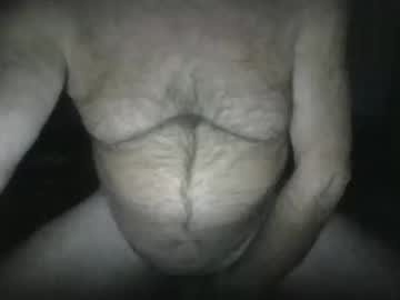 Sundaycoffee Chaturbate stream image from October 13, 2025