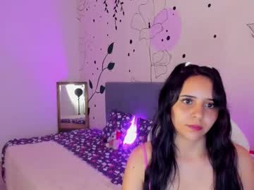 Sweett_Face Chaturbate stream image from October 13, 2025