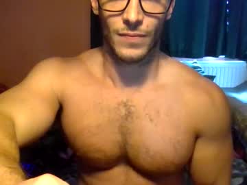 Tom90ukx Chaturbate stream image from October 13, 2025