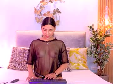Vivirouse Chaturbate stream image from October 13, 2025