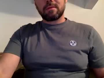 Bracchetto84 Chaturbate stream image from October 13, 2025