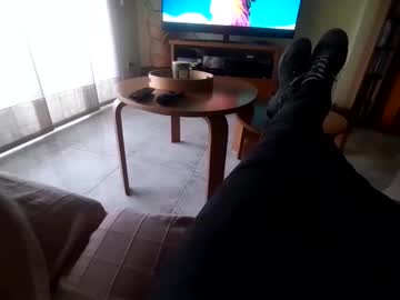 Casadomarica Chaturbate stream image from October 13, 2025