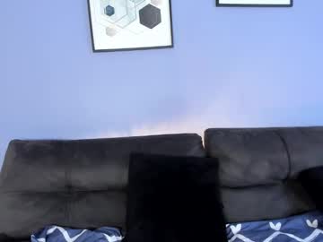 Cherrycurl_ Chaturbate stream image from October 13, 2025
