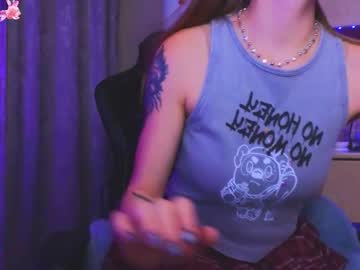 _D_Love_ Chaturbate stream image from October 13, 2025