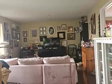 Damien_Mace Chaturbate stream image from October 13, 2025