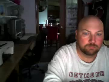 Getrdonerite Chaturbate stream image from October 13, 2025