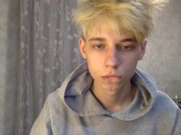 Gornits Chaturbate stream image from October 13, 2025