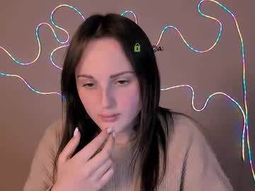 Jenny_Star_ Chaturbate stream image from October 13, 2025