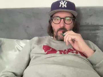 Jimboo400 Chaturbate stream image from October 13, 2025